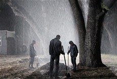 Escena de Unidos para matar