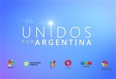 Televisión Unidos por Argentina