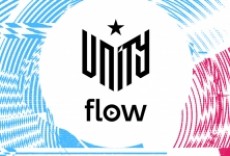 Televisión Unity League Flow