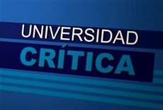 Televisión Universidad crítica