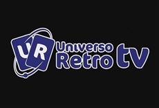 Televisión Universo Retro TV