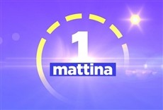 Televisión Uno mattina