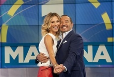 Escena de Unomattina