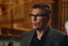 Escena de Unrivaled: Earnhardt vs. Gordon