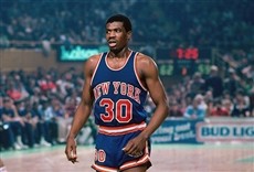 Escena de Unstoppable: Bernard King