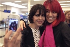 Escena de Upa! 2: El regreso