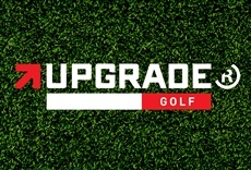 Televisión Upgrade Golf