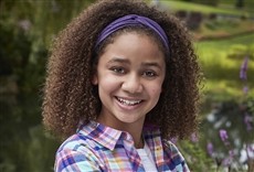 Escena de Upside-Down Magic: escuela de magia