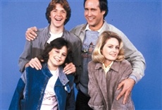 Escena de Las vacaciones europeas de una chiflada familia americana