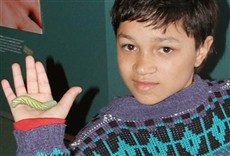 Escena de Valentine Road