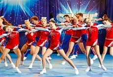 Escena de Las chicas del oro