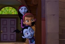 Serie Vampirina