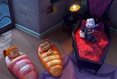 Escena de Vampirina