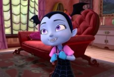 Vampirina