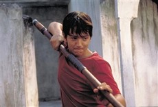 Escena de Vampiros: los muertos