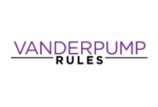 Televisión Vanderpump Rules
