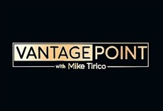 Televisión Vantage Point with Mike Tirico