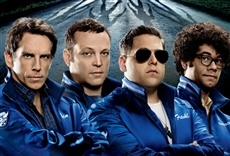 Película Los amos del barrio