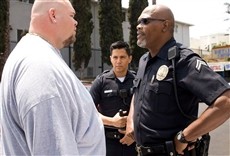 Escena de Protegidos por su enemigo