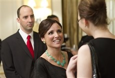 Escena de Veep
