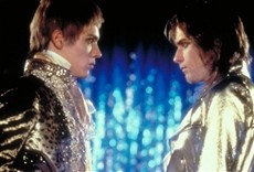 Escena de Velvet Goldmine