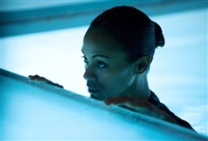 Escena de Venganza despiadada