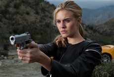 Escena de Sed de venganza