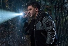 Escena de Venom: Habrá Matanza