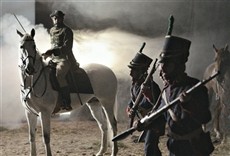 Escena de Ver la historia