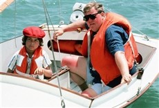 Escena de Verano de locura