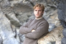 Escena de Verano en febrero