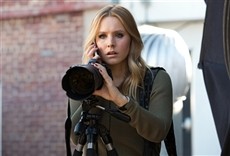 Escena de Veronica Mars