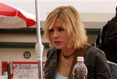 Escena de Verónica Mars