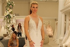 Escena de Vestido de novia