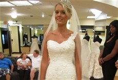 Escena de Vestido de novia: Atlanta