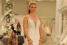 Escena de Vestido de novia: México