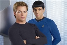 Escena de Viaje a las estrellas