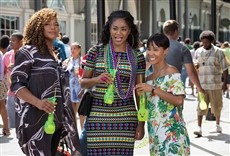 Escena de Viaje de chicas