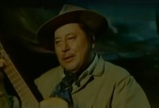 Escena de Bicho raro