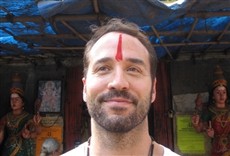 Escena de Viajes inolvidables con Jeremy Piven