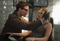 Escena de Vice: Venganza mortal