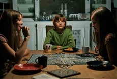 Escena de Victor and the Secret of Crocodile Mansion