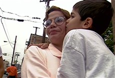 Escena de Vida de crimen: 1984 - 2020