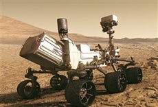 Televisión Vida en Marte