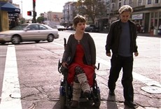 Escena de Vida examinada