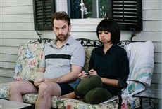 Escena de Vida improvisada