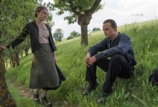 Escena de A Hidden Life