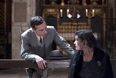 Escena de Vida privada