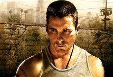 Escena de Soldado de ciudad