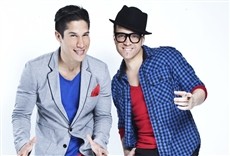 Escena de ¿Vieja, yo?